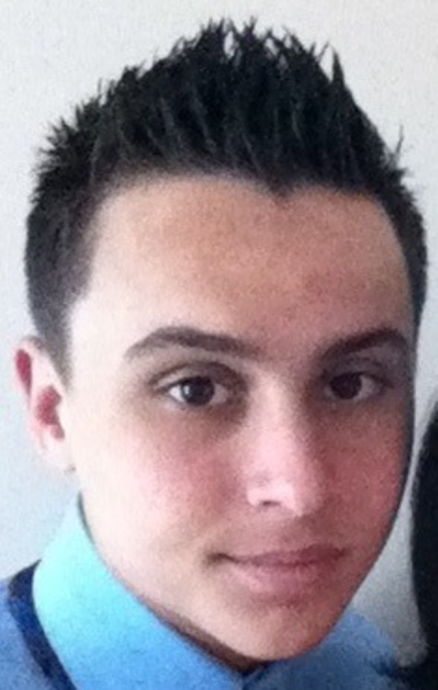 Clipper cut