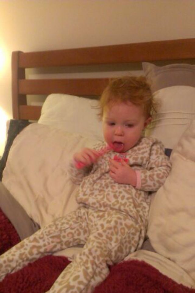 niece