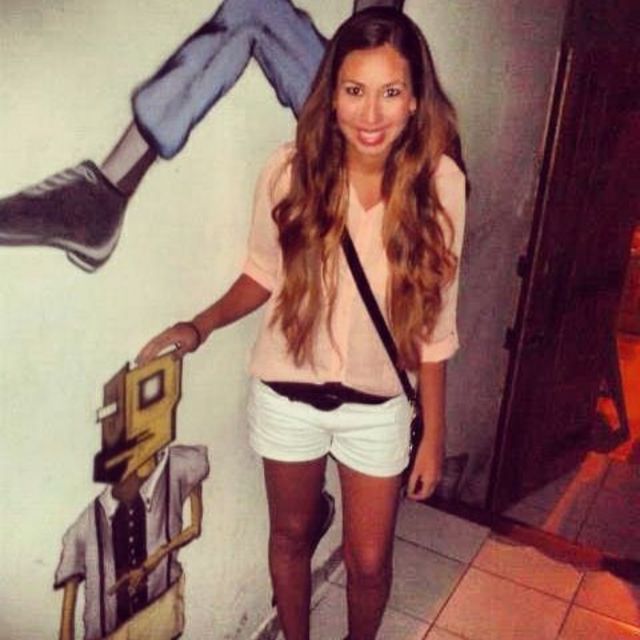 night Out 