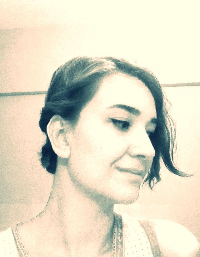 night hair