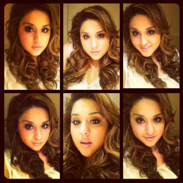 night out