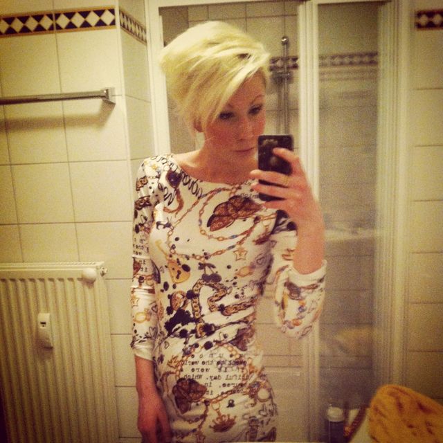 night out
