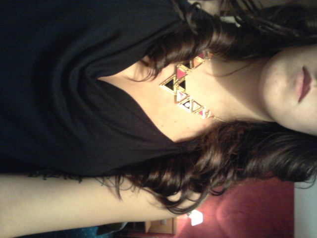 night out