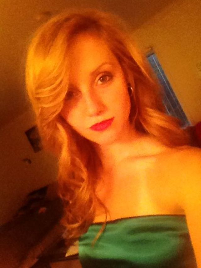 night out