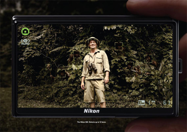 nikon-face-detect-creative-unique-advertisements