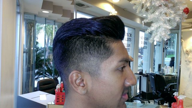 no clippers