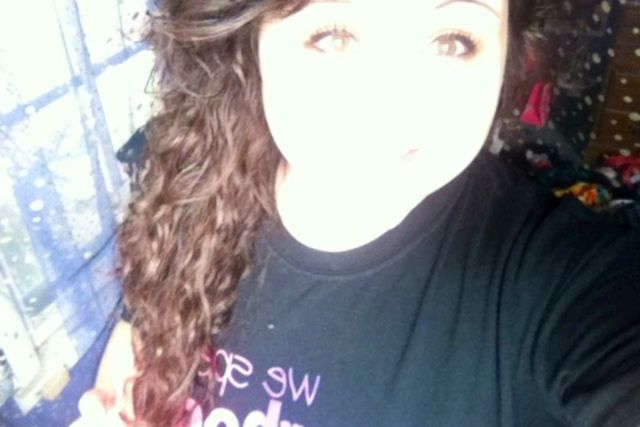 no face :o