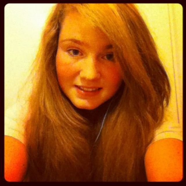 no make up:L