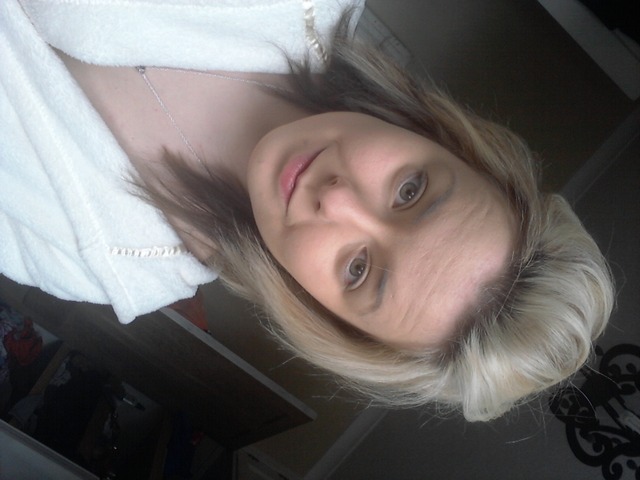 no make up