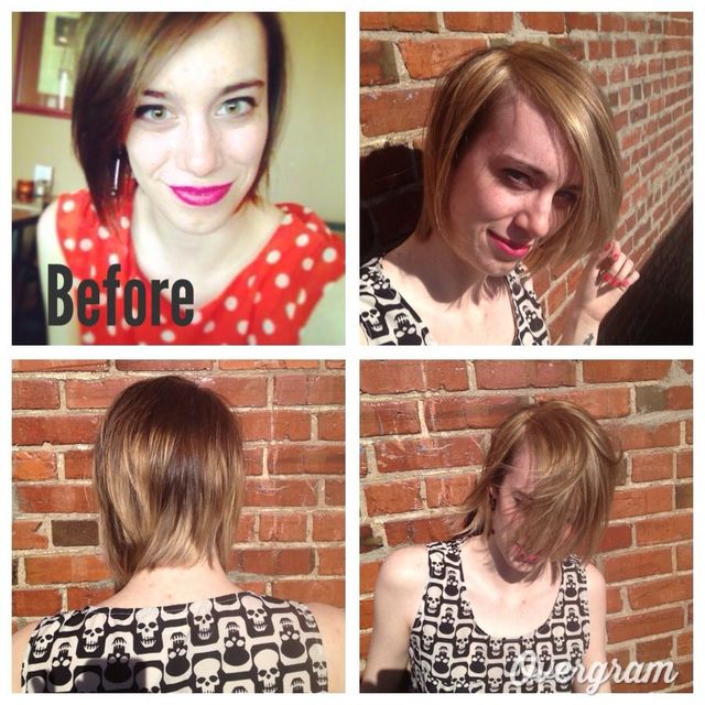 no more brown