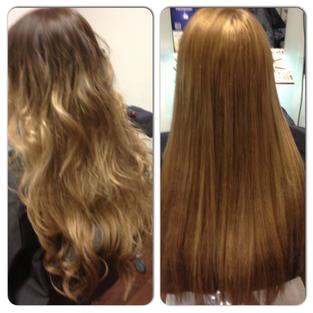 no more ombre