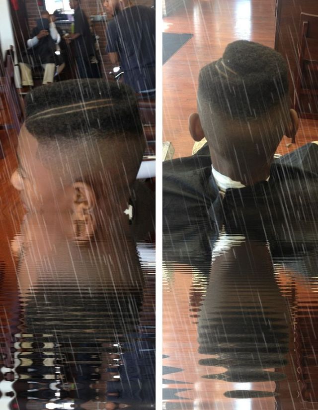 no school juice Cut