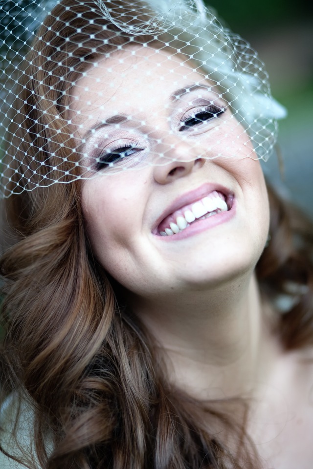 Noddea &amp; Calin's Wedding