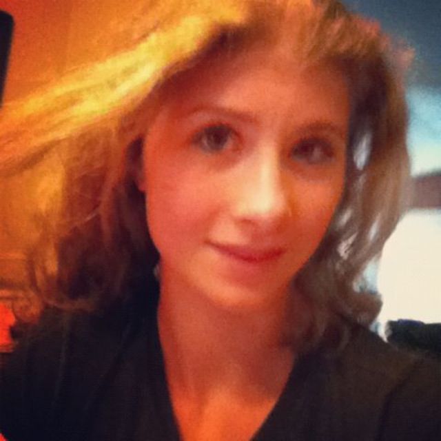 normal hair