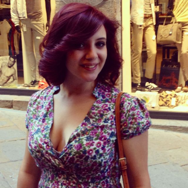 nuovo look