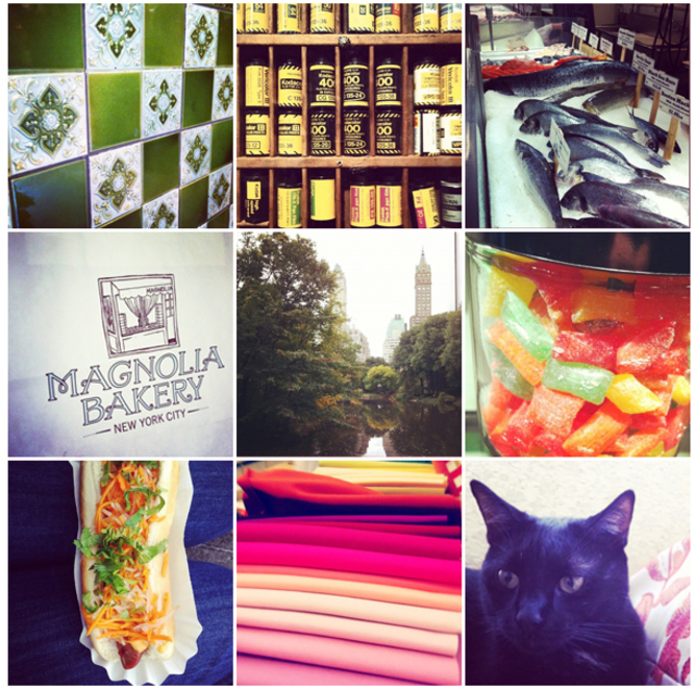 ny instagram pics 1