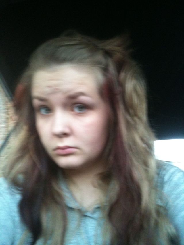 off to school