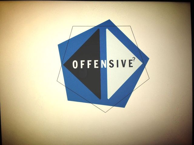 offensive