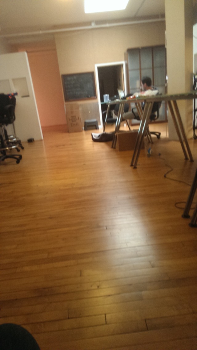 office
