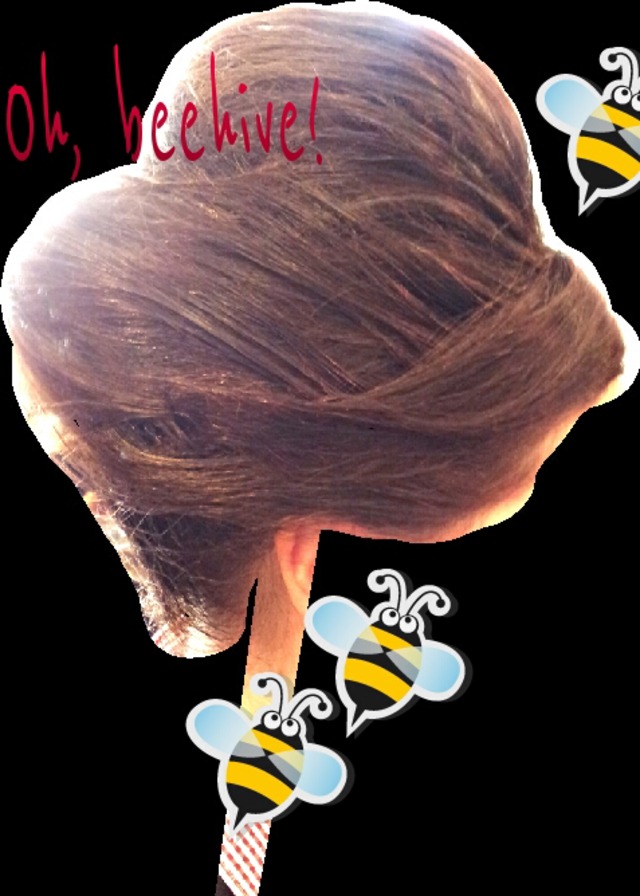 oh, Beehive!