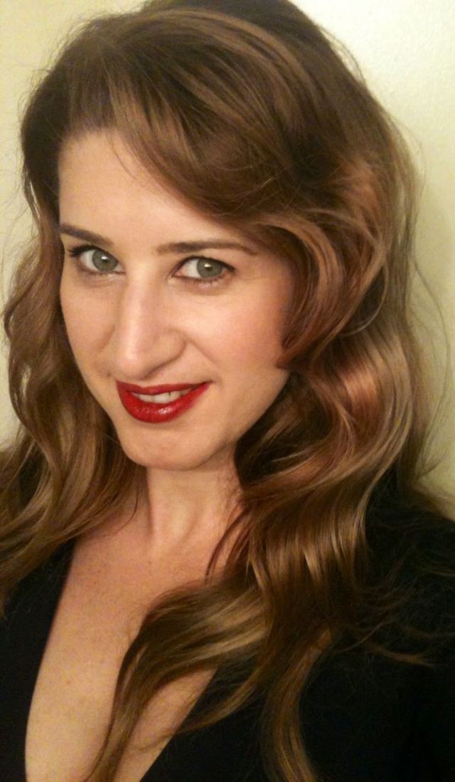 old Hollywood 