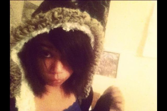 old hair