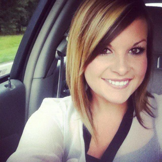 old hair