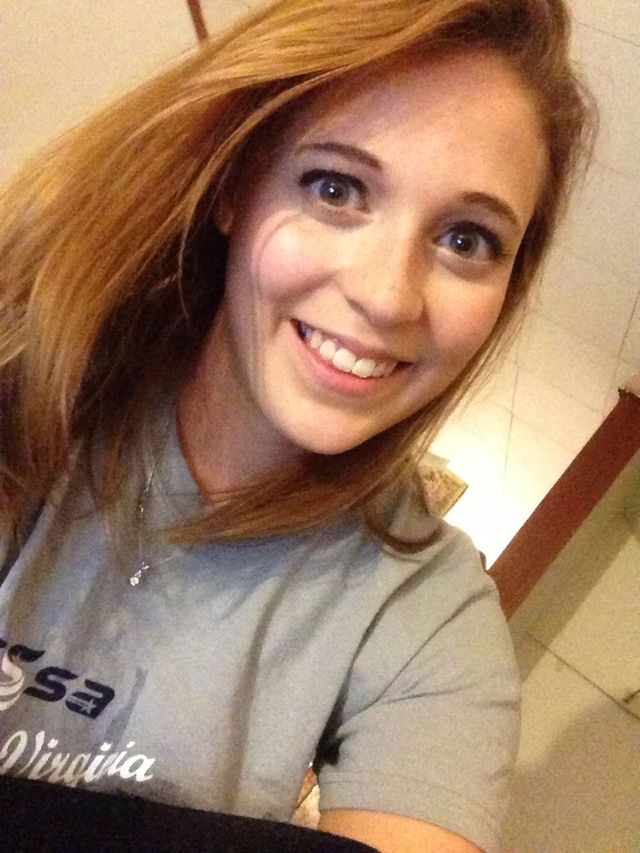 old hair!