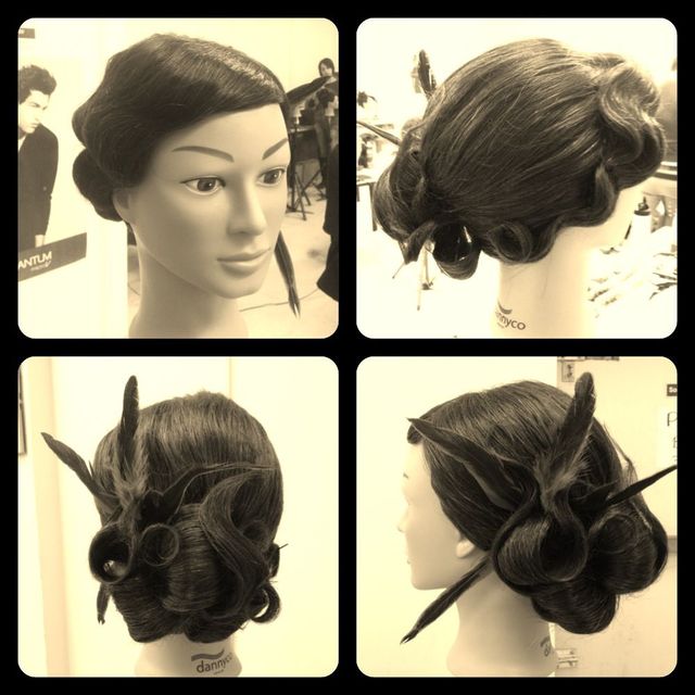 old style ! 