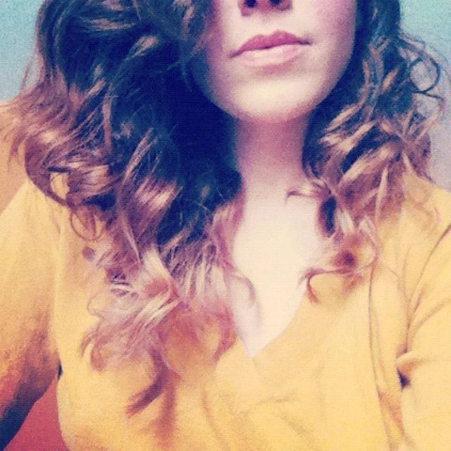 ombré 