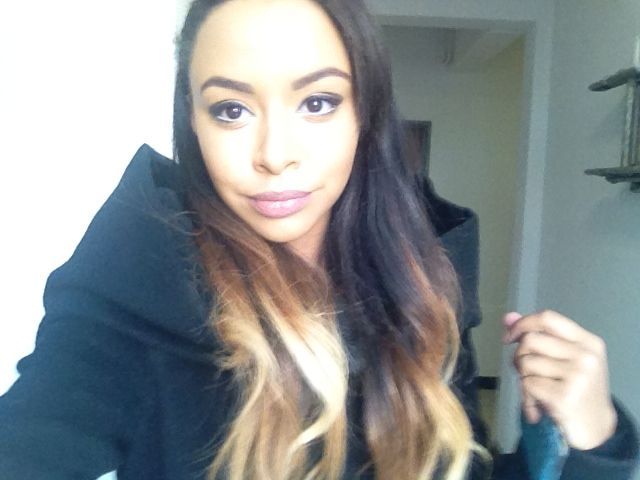 ombré 