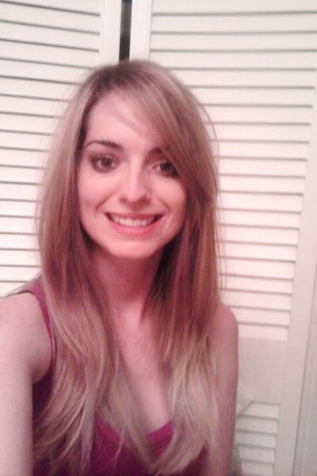 ombré 