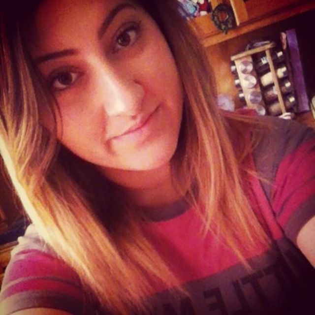ombré 