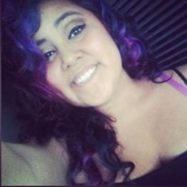 ombré 