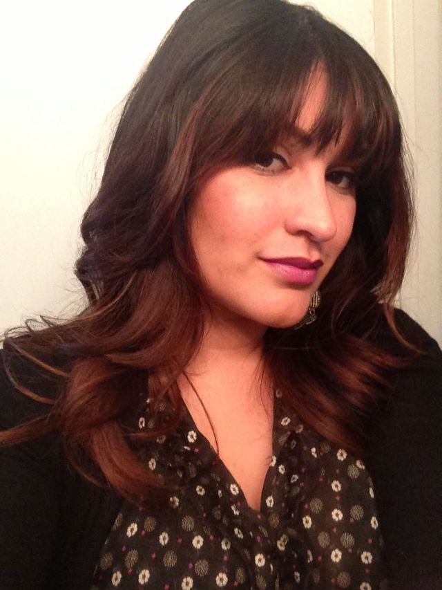 ombré 