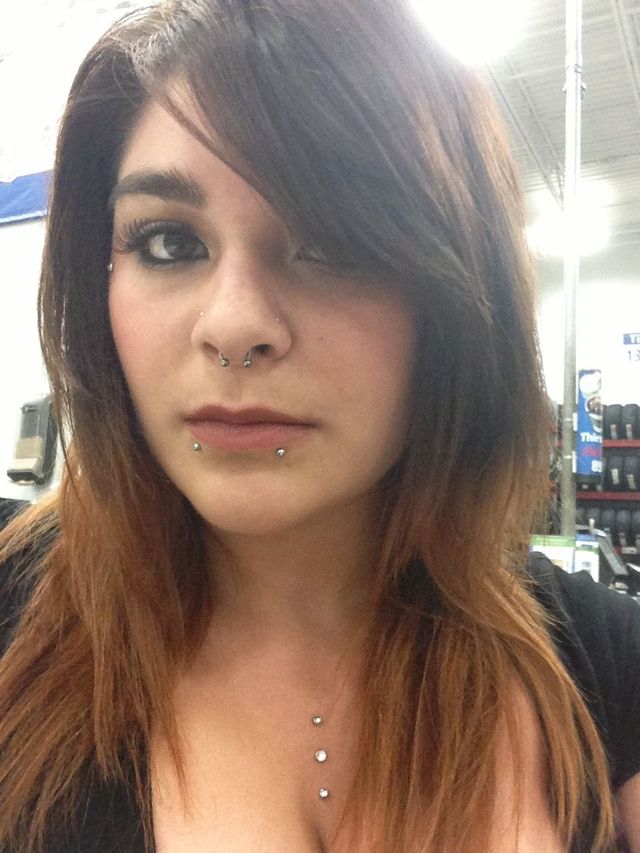 ombré 