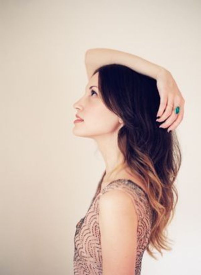 ombré 