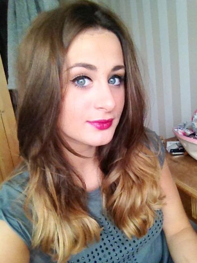 ombré by James 