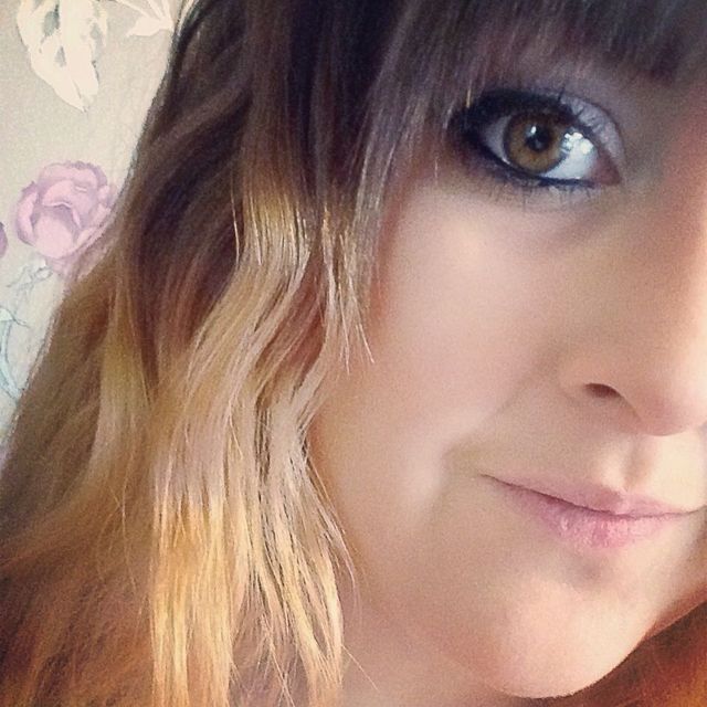 ombré extreme