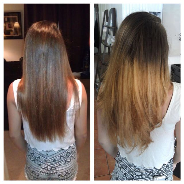 ombré s r us