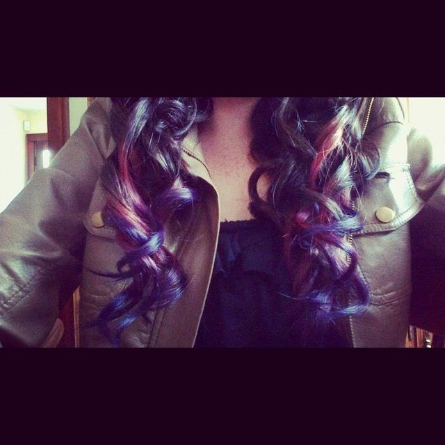 ombré