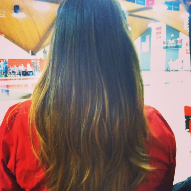 ombré