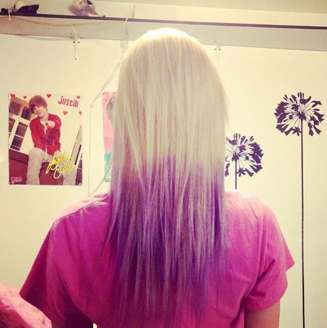 ombrè