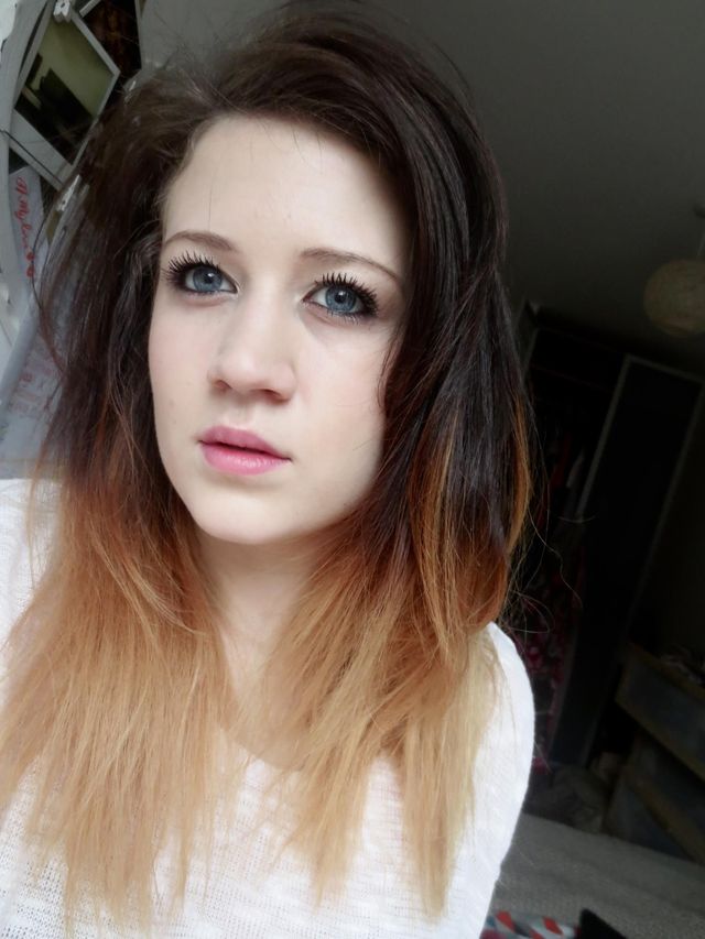 ombré