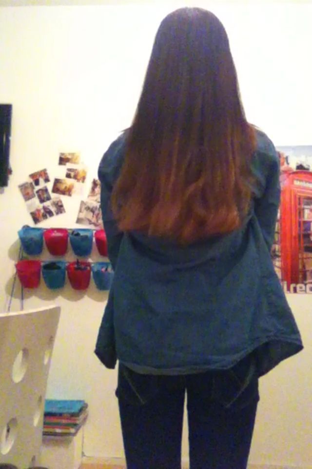 ombre ! 