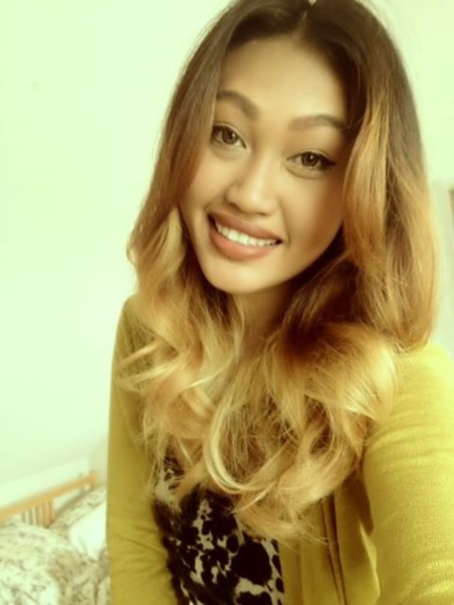 ombre 