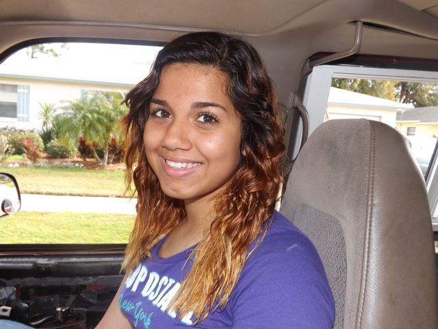 ombre 