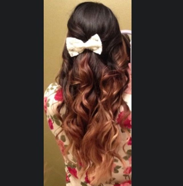 ombre 