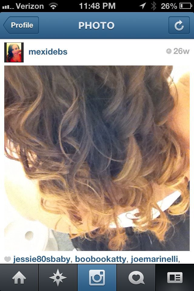 ombre 