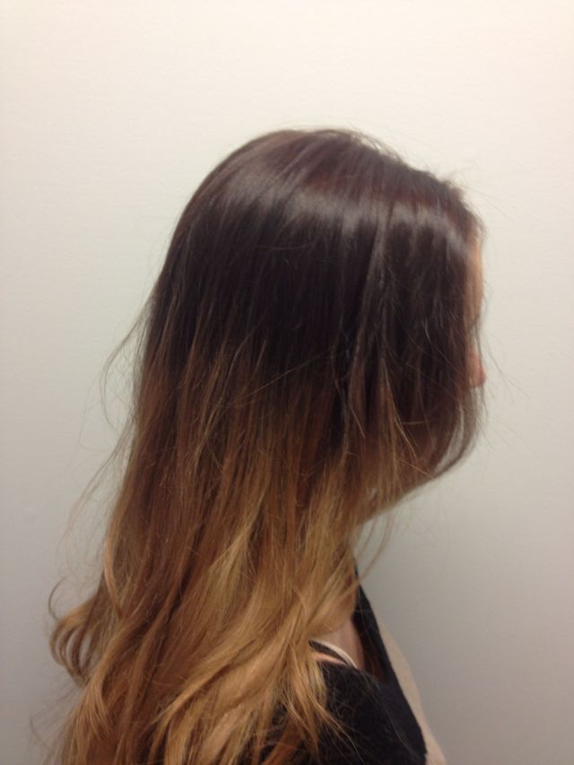ombre 